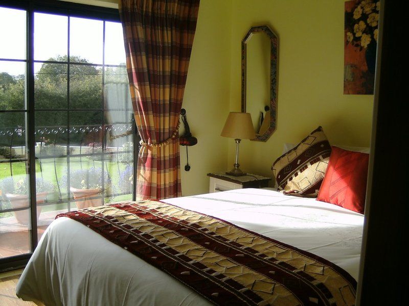 בנראטי Gallows View Bed & Breakfast מראה חיצוני תמונה